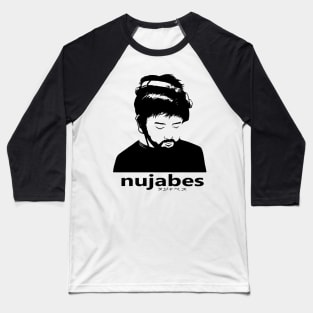 n u b a b e s Baseball T-Shirt